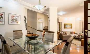 Imagem 2: Casa para venda tem 650 metros quadrados com 5 quartos em Jardim Conceição - Campinas - SP