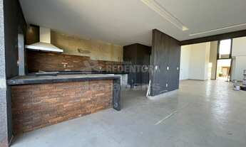 Imagem: Mirassol - Casa de Condomínio - Golden