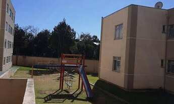 Imagem 15: Apartamento com 2 dormitórios à venda, 48 m² por R$ 165.000,00 - Novo Mundo - Curitiba/PR