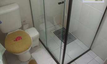 Imagem 7: Excelente Sobrado com Amplas Dependências, Ótimo Acabamento, Garagem para 4 Autos, Próximo