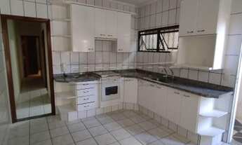 Imagem 7: Sao Carlos - Casa Padrão - Jardim Tangara