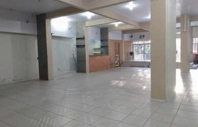 Imagem 3: Florianopolis - Loja/Salão - Centro