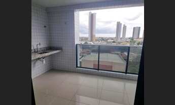Imagem 2: ALUGO EXCELENTE APARTAMENTO ALTO PADRÃO NOVA BETÂNIA