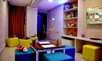 Imagem 3: JOãO PESSOA - Apartamento Padrão - Bairro dos Estados