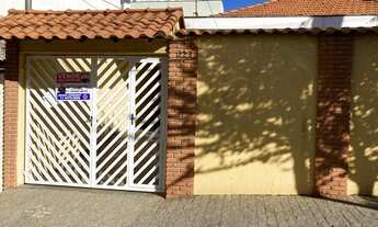 Imagem: Casa com 3 quartos 189 m², por R$ 850.000