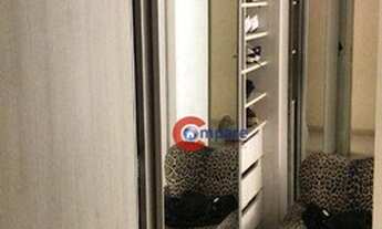 Imagem 5: Apartamento com 3 dormitórios à venda, 132 m² por R$ 1.100.000,00 - Jardim Zaira - Guarulh