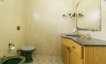 Imagem 7: Excelente Residencia com 4 Quartos sendo 2 Suites , 4 salas e 5 vagas de garagem , Edicula