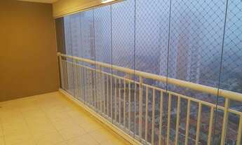 Imagem 3: Apartamento com 4 dormitórios à venda, 104 m² por R$ 670.000,00 - Centro - São Bernardo do