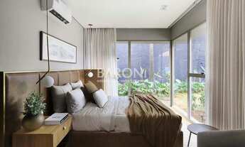 Imagem 6: São Paulo - Apartamento Padrão - Moema