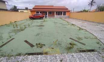 Imagem 2: Casa para venda tem 489 metros quadrados com 2 quartos em Jardim Guacira - Itanhaém - SP