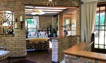 Imagem 2: Casa a venda na Granja Viana- Recanto Inpla