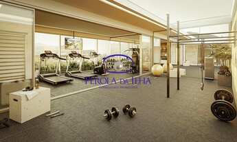 Imagem 4: APARTAMENTO RESIDENCIAL em FLORIANÓPOLIS - SC, CACUPÉ