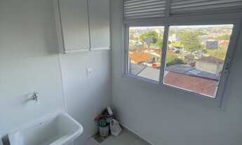 Imagem 4: Apartamento para aluguel possui 65 metros quadrados com 2 quartos