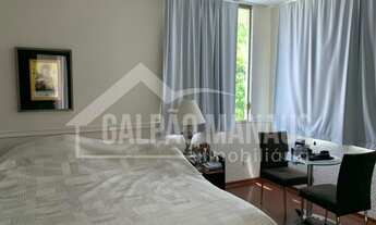 Imagem 5: Casa - 4 suítes - Cond. Ephigênio Salles - CAV181