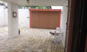 Imagem 3: Casa com 4 dormitórios à venda, 302 m² por R$ 570.000,00 - Olho D Água - São Luís/MA