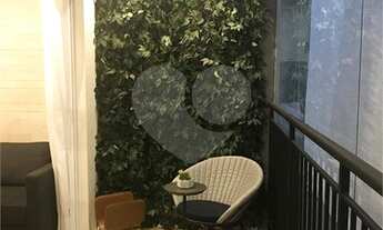 Imagem: São Paulo - Apartamento Padrão - BELA