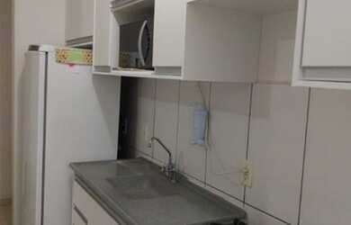 Imagem 9: APARTAMENTO RESIDENCIAL em SÃO JOSÉ DO RIO PRETO - SP, RIOS DI ITÁLIA