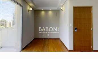 Imagem 4: São Paulo - Apartamento Padrão - Moema