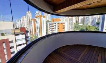 Imagem 3: Apartamento com 4 dormitórios à venda, 195 m² por R$ 1.250.000 - Vila Andrade - São Paulo