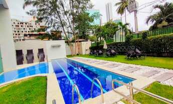 Imagem 6: JS) Apartamento com 03 quartos em Casa Forte, 68m² - Edf. Sobrado Gilberto Freyre