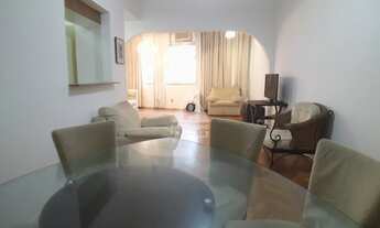 Imagem 4: Privilégio Imóveis vende: Apartamento localizado na Avenida Atlântica, COPACABANA - RJ