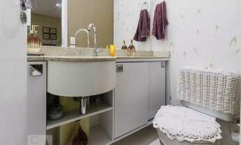 Imagem 6: Apartamento para venda possui 105 metros quadrados com 2 quartos em Vila Formosa - São Pau