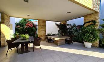 Imagem 6: Casa para venda tem 550 metros quadrados com 4 quartos em Lagoa Nova - Natal - RN