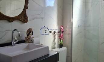 Imagem 7: Apartamento para comprar Riacho das Pedras Contagem