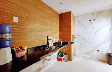 Imagem 5: Apartamento para venda tem 110 metros quadrados com 3 quartos em Parque Piauí II - Timon