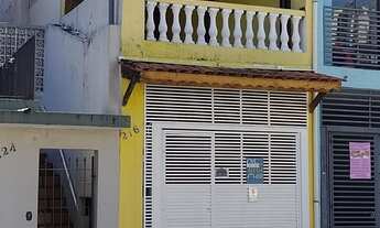 Imagem: Sobrado aluguel