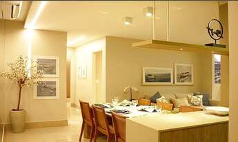 Imagem 5: GOIâNIA - Apartamento Padrão - Residencial Granville