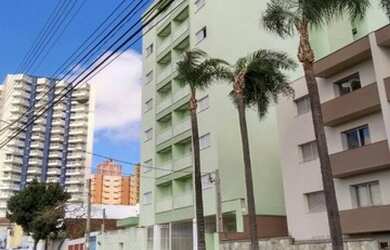 Imagem 3: Residencial - Centro