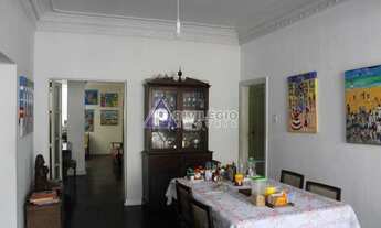 Imagem 2: Apartamento à venda, 3 quartos, 1 suíte, Copacabana - RIO DE JANEIRO/RJ