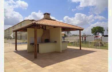 Imagem 6: Alugo Apartamento Condomínio Àgape Norte