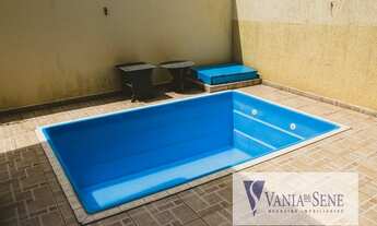 Imagem 5: SAO JOSE DOS CAMPOS - Residential / Condo - ALTOS DA SERRA I