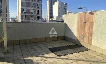 Imagem 4: Cobertura à venda, 3 quartos, 1 suíte, 1 vaga, Tijuca - RIO DE JANEIRO/RJ