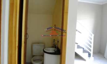 Imagem 6: SOBRADO EM CONDOMINIO PROXIMO AO SHOPPING ANÁLIA FRNACO - R$ 520.000,00