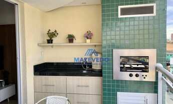 Imagem 3: Lindo Apartamento Mobiliado