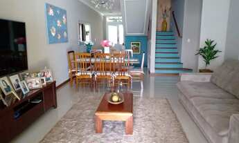 Imagem 4: Casa com 3 dormitórios à venda, 309 m² por R$ 770.000 - Vila Carvalho - Sorocaba/SP