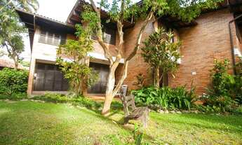 Imagem: CASA TEMPORADA em FLORIANÓPOLIS - SC, CANASVIEIRAS