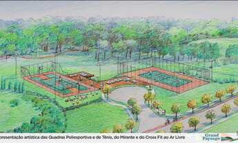 Imagem 5: GRAND PAYSAGE!! ÓTIMA OPORTUNIDADE PARA CONQUISTAR SEU TERRENO!!