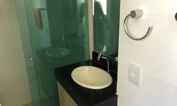 Imagem 4: Flat Mobiliado - 32m² Setor Bueno - Goiânia - COD .101