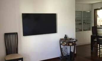 Imagem 6: Cobertura Triplex - 240 m² - 4/4 - Pituba