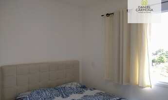 Imagem 7: Lindo Apartamento 02 Dorm/01 Suíte - Móveis Planejados - Centro - Indaiatuba/SP