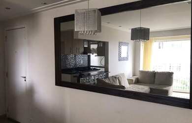 Imagem 6: Apartamento PARQUE DO SOL para venda tem 52 m² com 2 quartos em Ponte Grande - Guarulhos