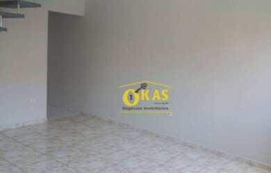 Imagem 6: Sobrado com 2 dormitórios à venda, 85 m² por R$ 250.000,00 - Vila Santa Helena - Poá/SP