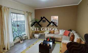 Imagem 3: Sobrado 3 dormitórios + Edícula, Rudge Ramos, São Bernardo do Campo