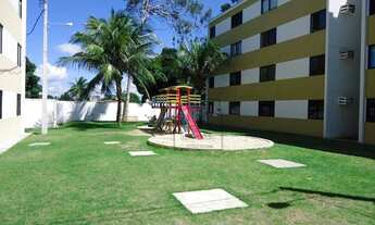 Imagem 7: Apartamento com 2 dormitórios à venda, 58 m² - Planalto - Natal/RN - AP0602