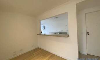 Imagem: APARTAMENTO - ITAIM BIBI - SP