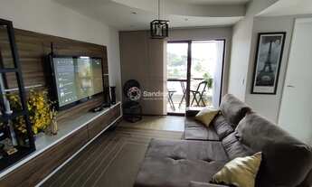 Imagem 4: OPORTUNIDADE Cobertura no Glória com 127 metros quadrados com 3 quartos